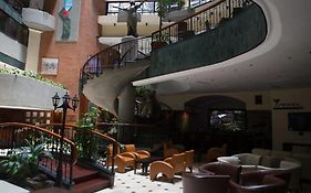 Ambassador Suites Caracas